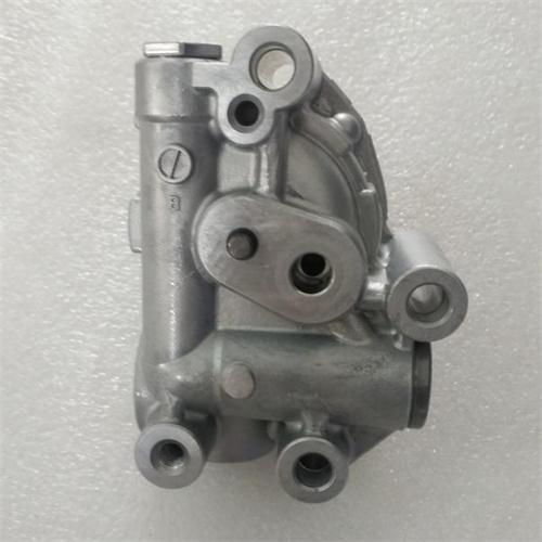 JATCO JF011E OIL PUMP RE0F10A OIL PUMP FROM NEW TRANS FOR ALTIMA TEANA JF011E-0016-FN