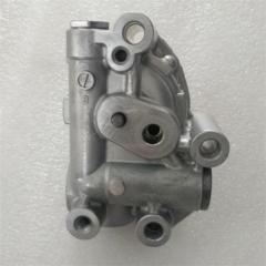 JATCO JF011E OIL PUMP RE0F10A OIL PUMP FROM NEW TRANS FOR ALTIMA TEANA JF011E-0016-FN