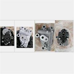 JATCO JF011E OIL PUMP RE0F10A OIL PUMP FROM NEW TRANS FOR ALTIMA TEANA JF011E-0016-FN