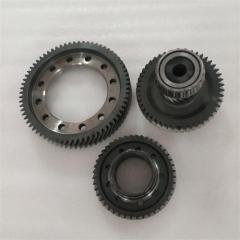 U660E-0011-U1 U660E DIFFERENTIAL GEAR U1 FOR LEXUS