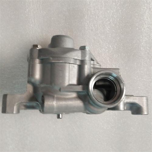 CVT OIL PUMP JF015E OIL PUMP OEM CVT7 RE0F11A Jatco JF015E / CVT-7 / RE0F11A /F1CJB (Belt ECVT) FWD (Niss an / Suz uki)