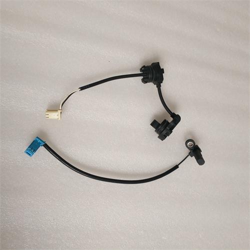 GM GF6 6T40 SPEED SENSOR FWD 6 Speed 2007-On