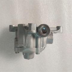 CVT OIL PUMP JF015E OIL PUMP OEM CVT7 RE0F11A Jatco JF015E / CVT-7 / RE0F11A /F1CJB (Belt ECVT) FWD (Niss an / Suz uki)