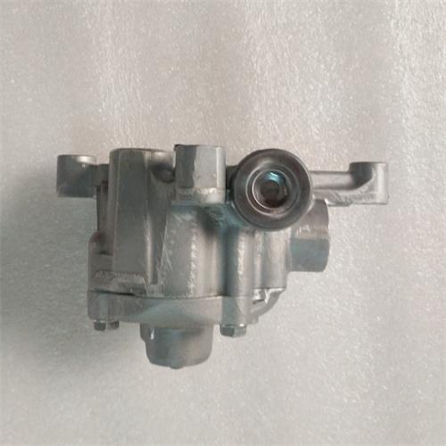 CVT OIL PUMP JF015E OIL PUMP OEM CVT7 RE0F11A Jatco JF015E / CVT-7 / RE0F11A /F1CJB (Belt ECVT) FWD (Niss an / Suz uki)