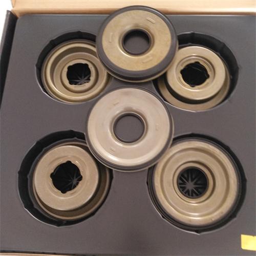 M78 PISTON KIT 012300B NAK BorgWarner BTR M78LE (DSI-6 M78) (RWD) (6 Speed) 2007-Up (Ford / Ssang Yong)