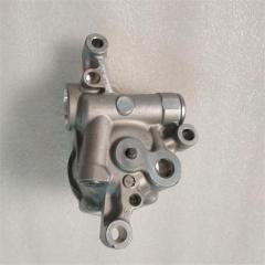 CVT OIL PUMP JF015E OIL PUMP OEM CVT7 RE0F11A Jatco JF015E / CVT-7 / RE0F11A /F1CJB (Belt ECVT) FWD (Niss an / Suz uki)