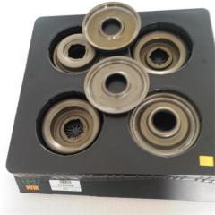 M78 PISTON KIT 012300B NAK BorgWarner BTR M78LE (DSI-6 M78) (RWD) (6 Speed) 2007-Up (Ford / Ssang Yong)