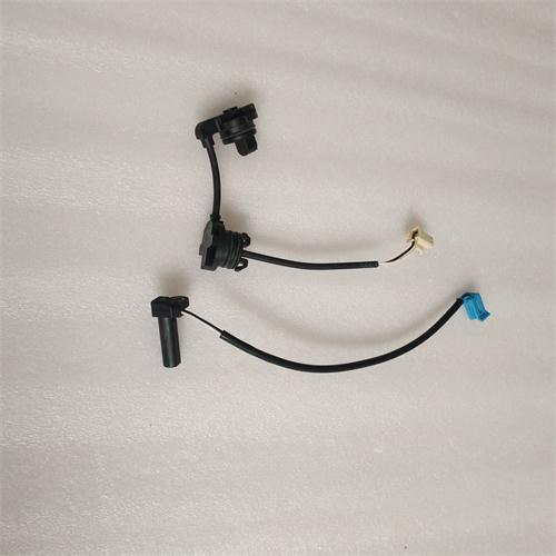 GM GF6 6T40 SPEED SENSOR FWD 6 Speed 2007-On