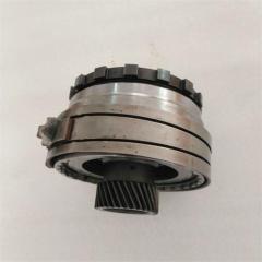 KMF5A.DRU12 A5HF1 A5HF1 BRAKE DRUM ASSY 32 TEETH Hyun dai / Kia A5HF1 (F5A51) FWD 5 Speed 2006-Up