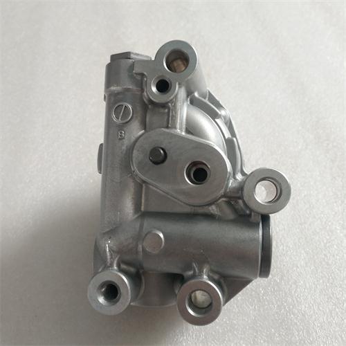 JATCO JF011E OIL PUMP RE0F10A OIL PUMP FROM NEW TRANS FOR ALTIMA TEANA JF011E-0016-FN