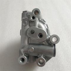 JATCO JF011E OIL PUMP RE0F10A OIL PUMP FROM NEW TRANS FOR ALTIMA TEANA JF011E-0016-FN