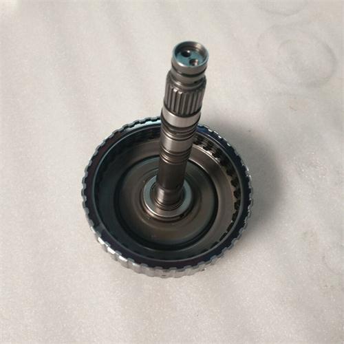 M11-0015-U1 BTR M11 Automatic Transmission rear drum assy GOOD USED for GEELY SSANGYONG