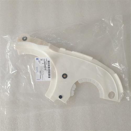 GM GF6 6 SPEED 6T30 OIL DAM 24239619 OEM GM 6T30E / MH9 FWD / AWD 6 Speed 2007-On
