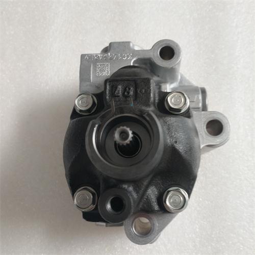 JATCO JF011E OIL PUMP RE0F10A OIL PUMP FROM NEW TRANS FOR ALTIMA TEANA JF011E-0016-FN