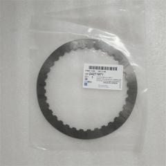 GM GF6 6T40 spring plate 24241971 GM GF6 3-5 REV SPRING PLATE