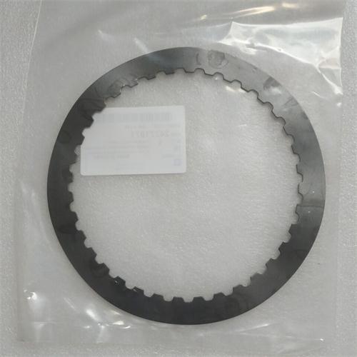 GM GF6 6T40 spring plate 24241971 GM GF6 3-5 REV SPRING PLATE
