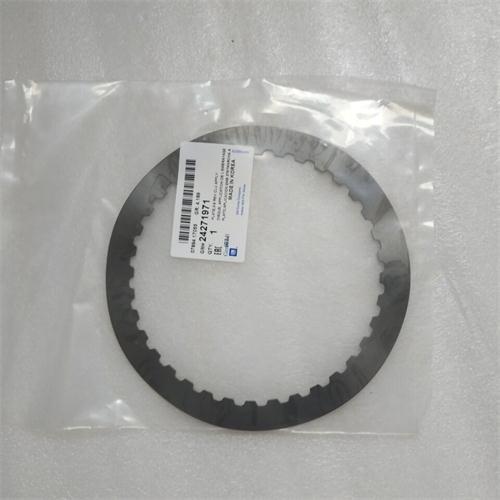 GM GF6 6T40 spring plate 24241971 GM GF6 3-5 REV SPRING PLATE