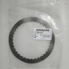 GM GF6 6T40 spring plate 24241971 GM GF6 3-5 REV SPRING PLATE