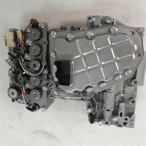 JR405E VALVE BODY U1 ISUZU D-MAX 4WD