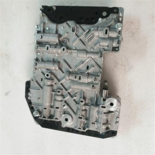 JR405E VALVE BODY U1 ISUZU D-MAX 4WD