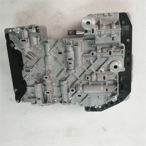 JR405E VALVE BODY U1 ISUZU D-MAX 4WD