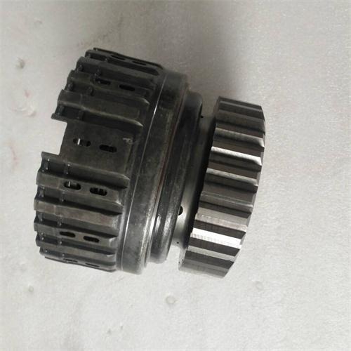ISUZU D-MAX PICK UP 4WD JR405E LOW DRUM U1 04-UP