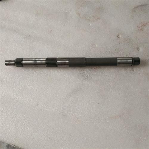 ISUZU D-MAX 4WD JR405E INPUT SHAFT U1 04-UP