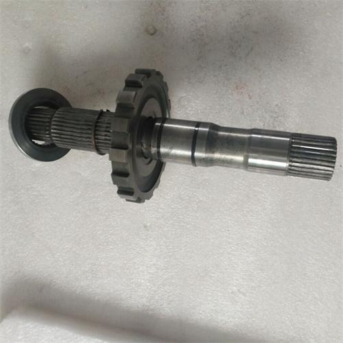 ISUZU D-MAX 4WD JR405E OUTPUT SHAFT U1 04-UP