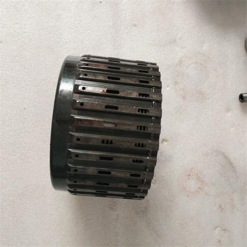 JR405E-0015-U1 ISUZU D-MAX PICK UP 4WD JR405E REV CLUTCH ASSY U1 04-UP