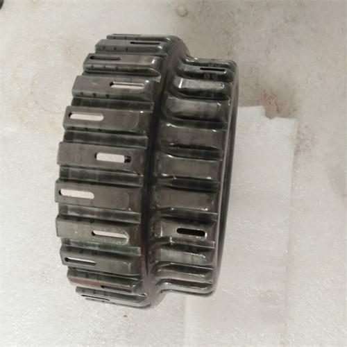 ISUZU D-MAX 4WD JR405E FRONT SUN GEAR U1 04-UP