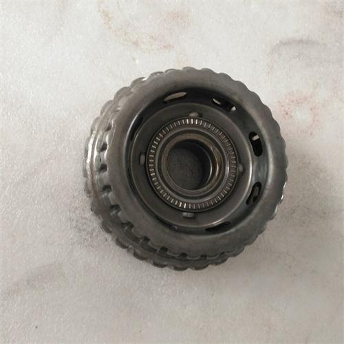 ISUZU D-MAX 4WD JR405E FRONT SUN GEAR U1 04-UP