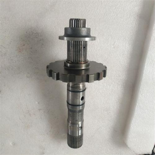 ISUZU D-MAX 4WD JR405E OUTPUT SHAFT U1 04-UP