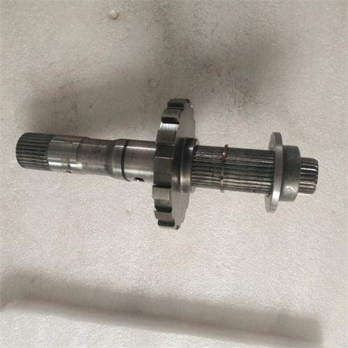 ISUZU D-MAX 4WD JR405E OUTPUT SHAFT U1 04-UP