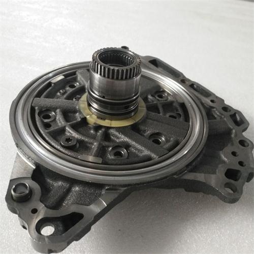 VW PASSAT TRANSMISSION ASSY 09M OIL PUMP 09M-0001-FN