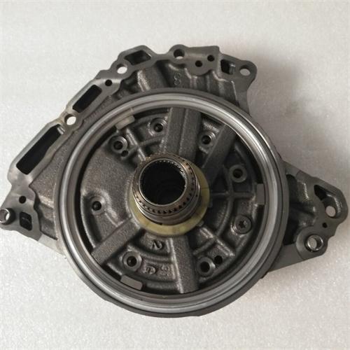 VW PASSAT TRANSMISSION ASSY 09M OIL PUMP 09M-0001-FN