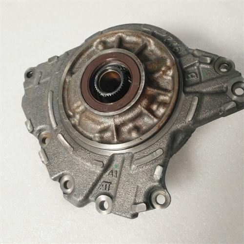 VW PASSAT TRANSMISSION ASSY 09M OIL PUMP 09M-0001-FN