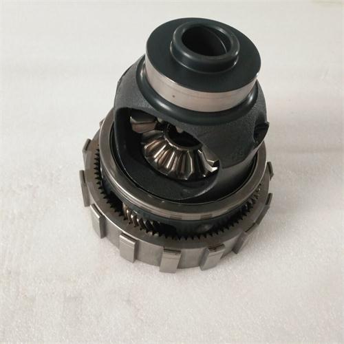 6T40 DIFFERENTIAL SET FIT FOR MOKKA