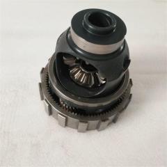 6T40 DIFFERENTIAL SET FIT FOR MOKKA