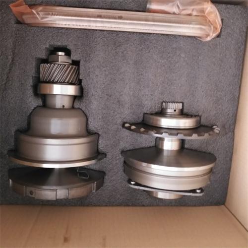 JF011E-0053-FN JF011E PULLEY SET WITH BELT RE0F10A PULLEY SET WITH BELT FN 28 TEETH