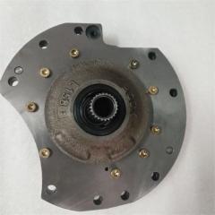 LIFAN CVT OIL PUMP FN RDC15-0004-FN