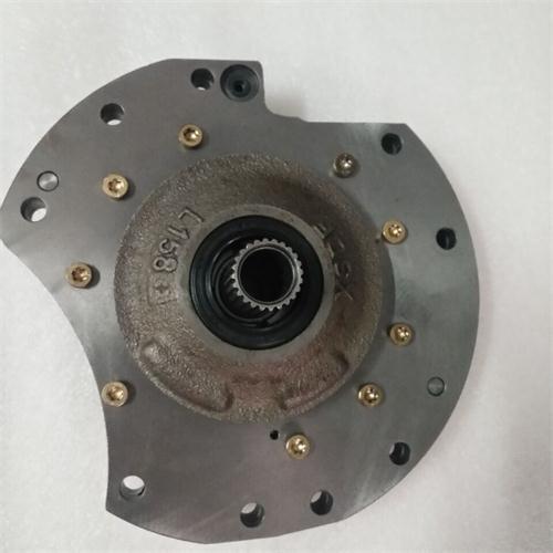 LIFAN CVT OIL PUMP FN RDC15-0004-FN