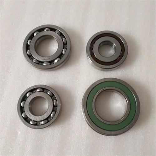 JF017E-0025-OEM pulley bearing kit OEM 4pcs a kit RE0F10D/JF017E For Nissan Mitsubishi