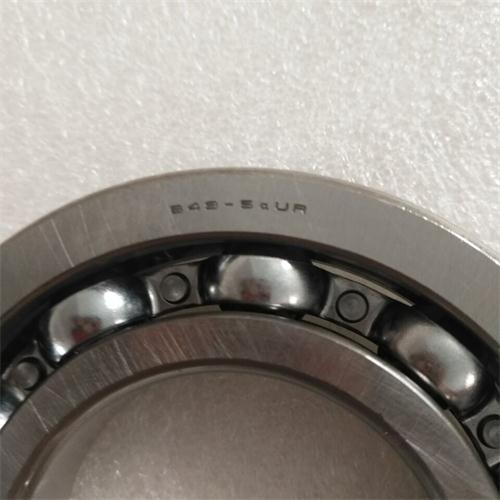 K111-0002-OEM K111 automatic transmission BEAIRNG NSK B49-5 Automotive Deep Groove Ball Bearing 49x95x18mm