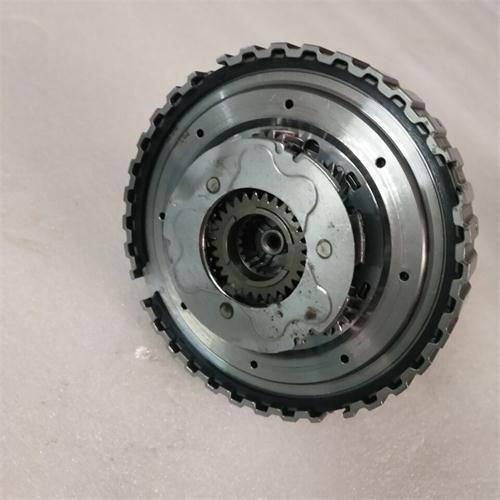 LIFAN CVT INPUT SHAFT DRUM ASSY WITH PLANET RDC15-0003-FN