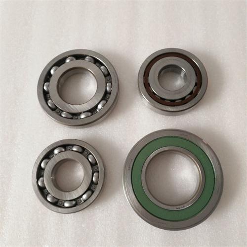 JF017E-0025-OEM pulley bearing kit OEM 4pcs a kit RE0F10D/JF017E For Nissan Mitsubishi