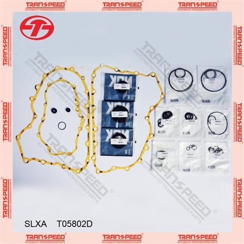 BMXA SLXA OVERHAUL KIT YEAR 2001-ON T05802D