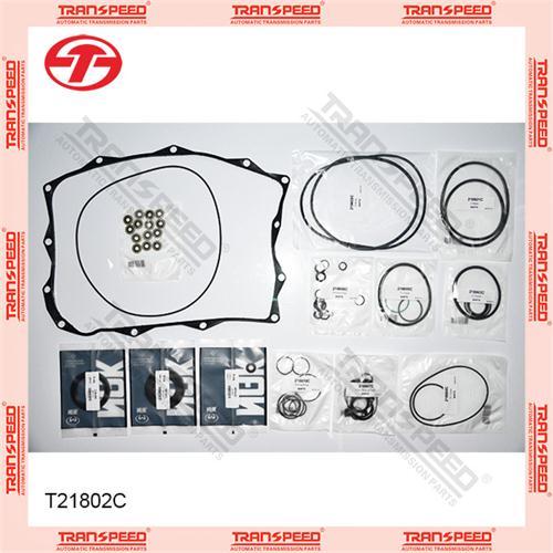 ZF 8HP-70 OVERHAUL KIT 8HP70 OVERHAUL KIT ROVER 2010-2014