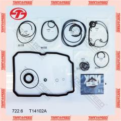 722.6 OVERHAUL KIT COVER ALL TYPES T14102A