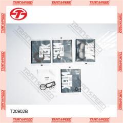 6DCT250 DPS6 Transmission Rebuild kit Overhaul Seal Kit For Focus DSG T20902B