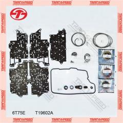 6T75E OVERHAUL KIT YEAR 2007-ON Enclave 3.0